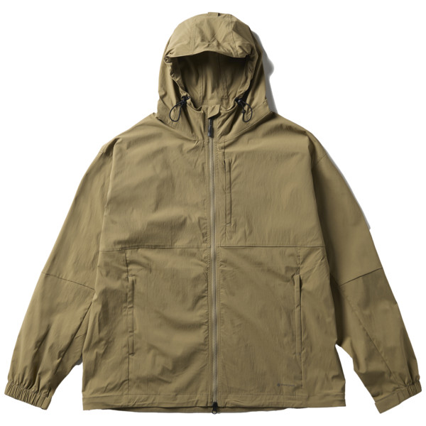 NEW STANDARD UTILITY PARKA