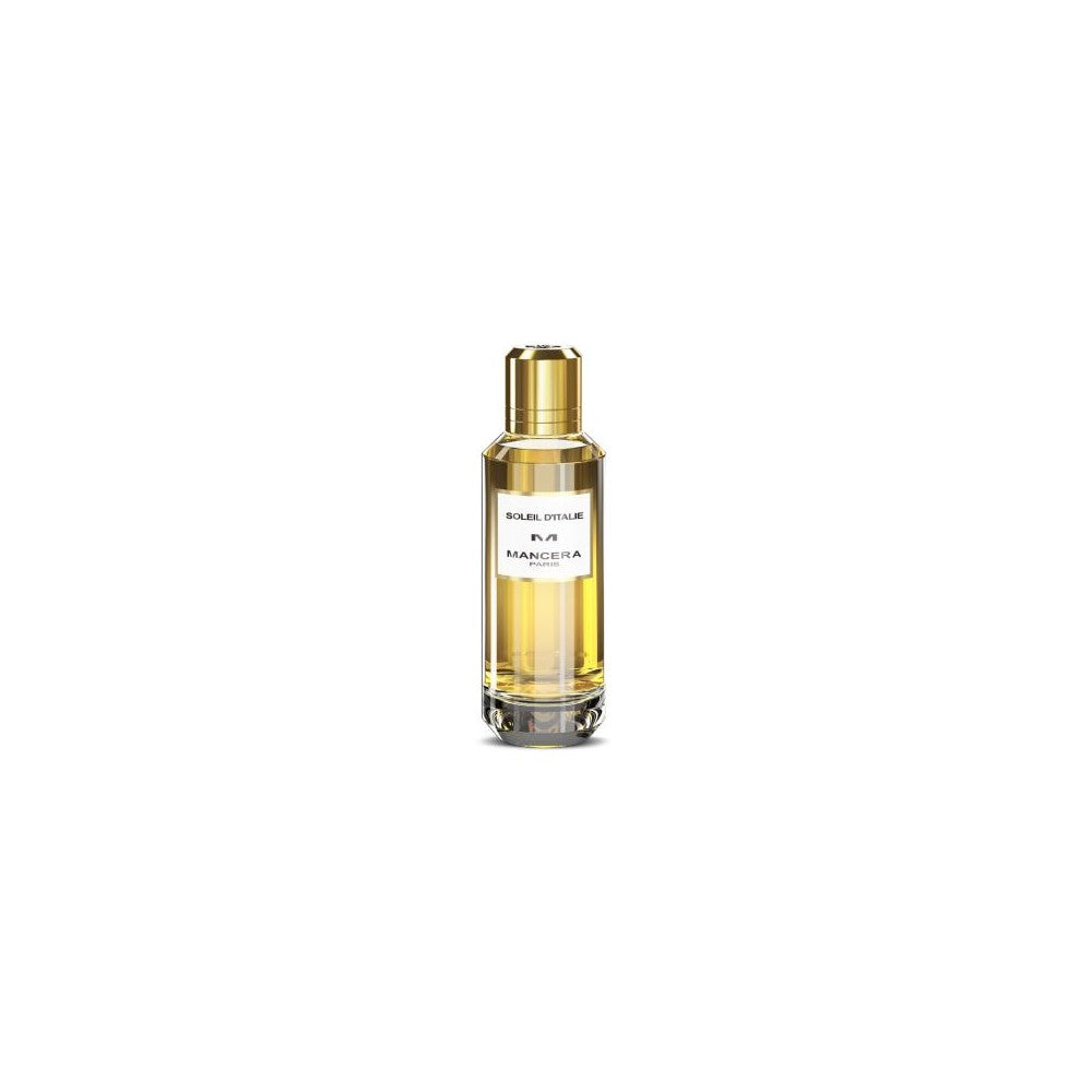 Mancera Soleil D'Italie Eau de Parfum unisex 60 ml