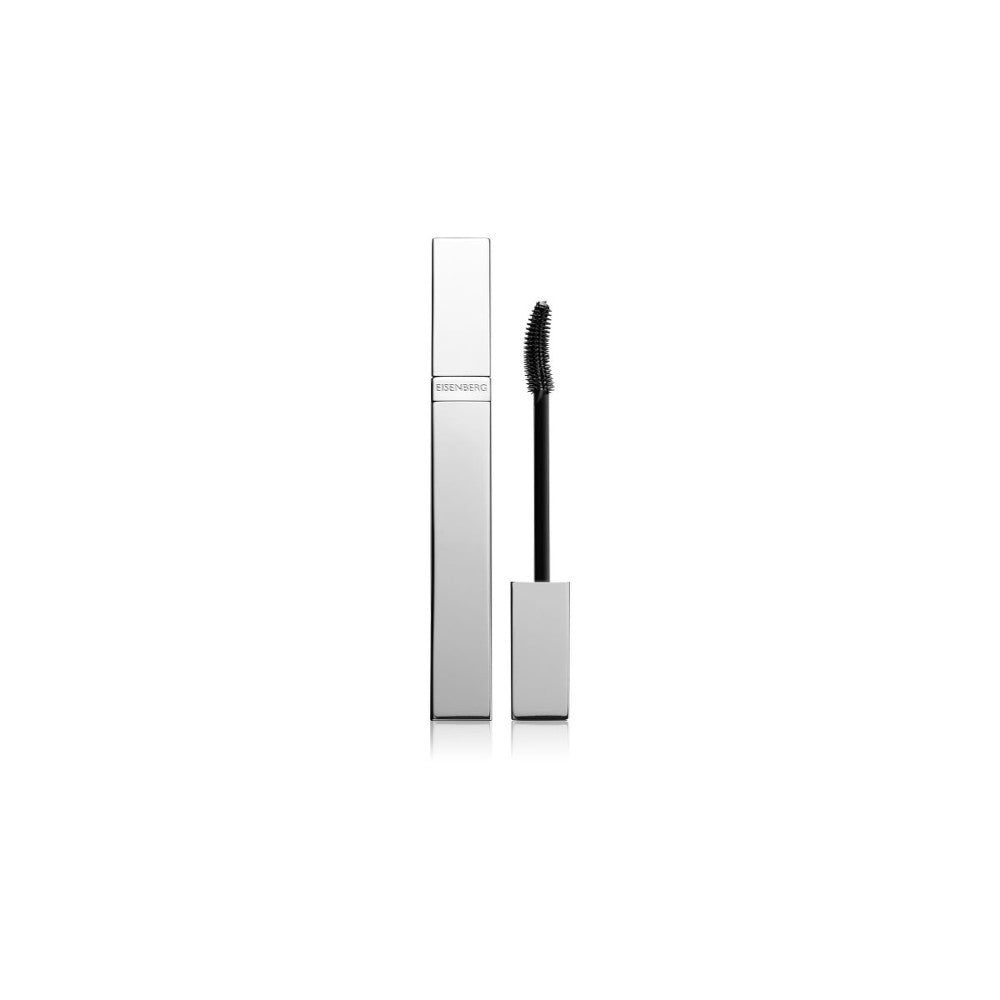 Eisenberg Le Maquillage Le Mascara Graphique 01 Ebony Black 8 ml
