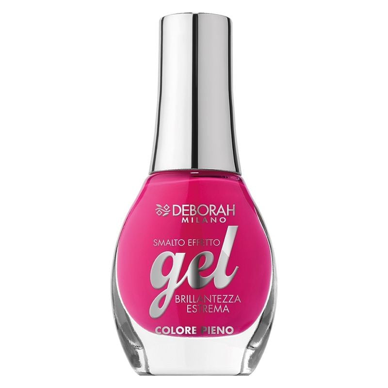 Deborah Milano Dh Extra Color Gel Effect -kynsilakka N160