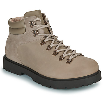 BIRKENSTOCK Nauhabootsit 'Jackson 2.0' taupe