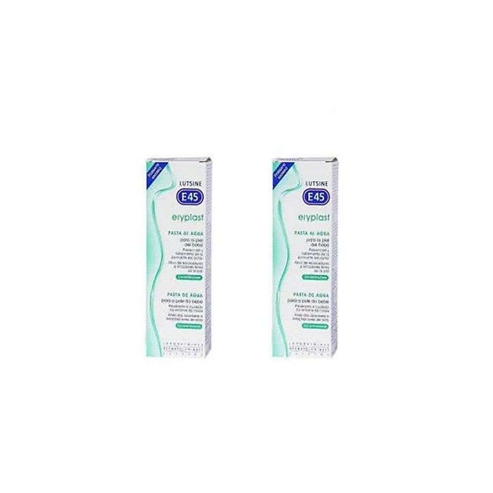 Lutsine Eryplast Vesipasta 2 x 75 gr