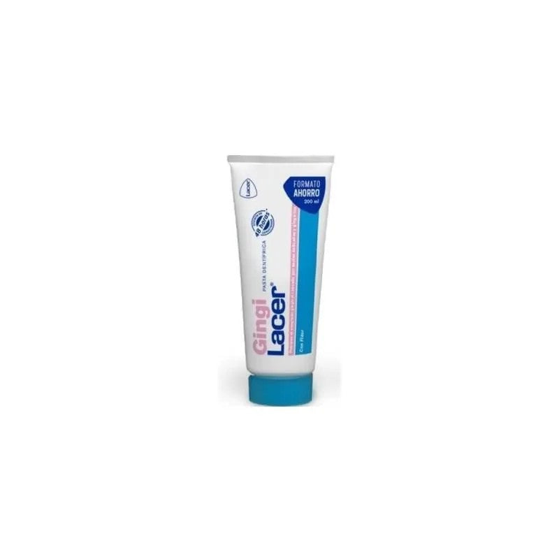 Lacer Gingilacer hammastahna 200ml