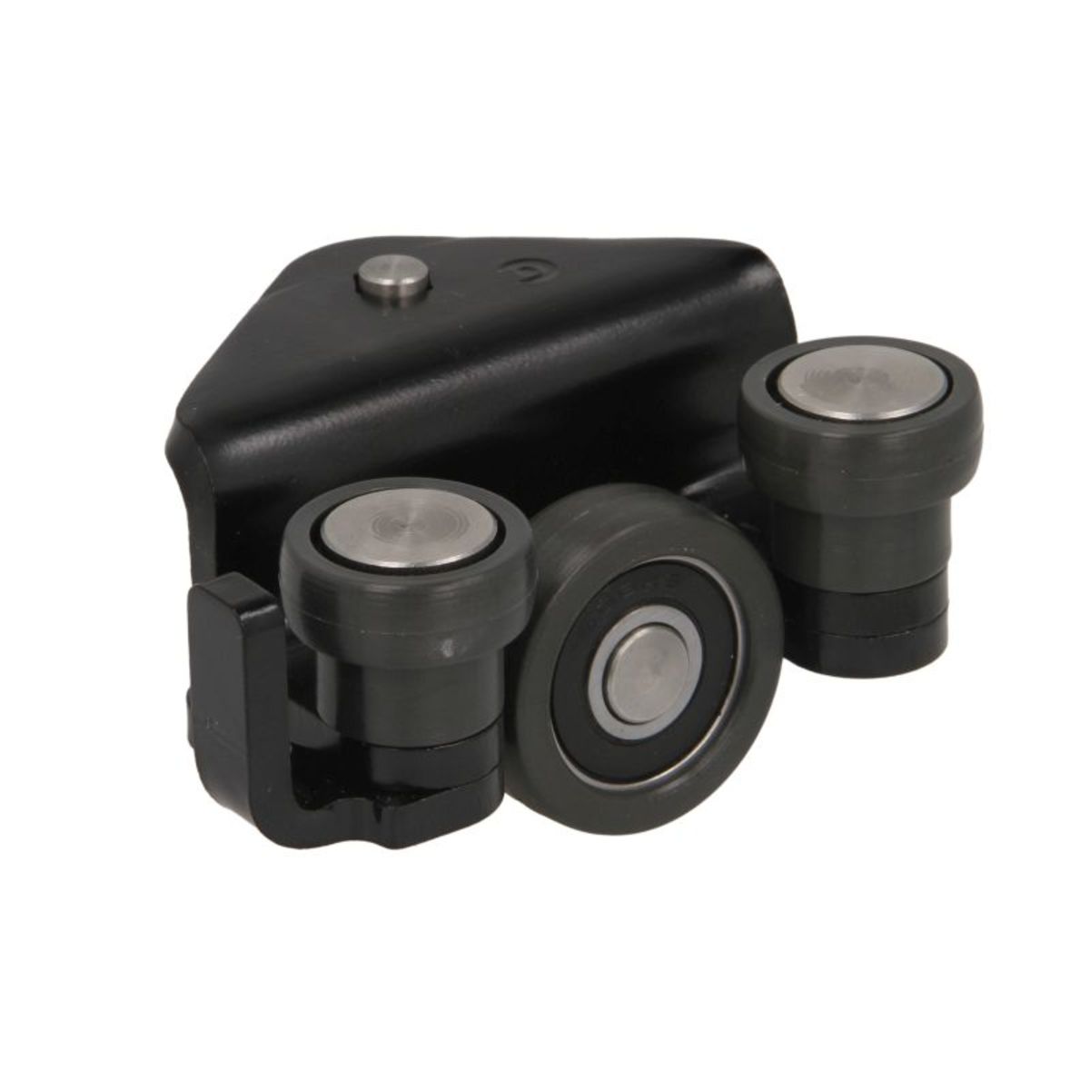 Rullaohjain, liukuovi ROLL FD06L