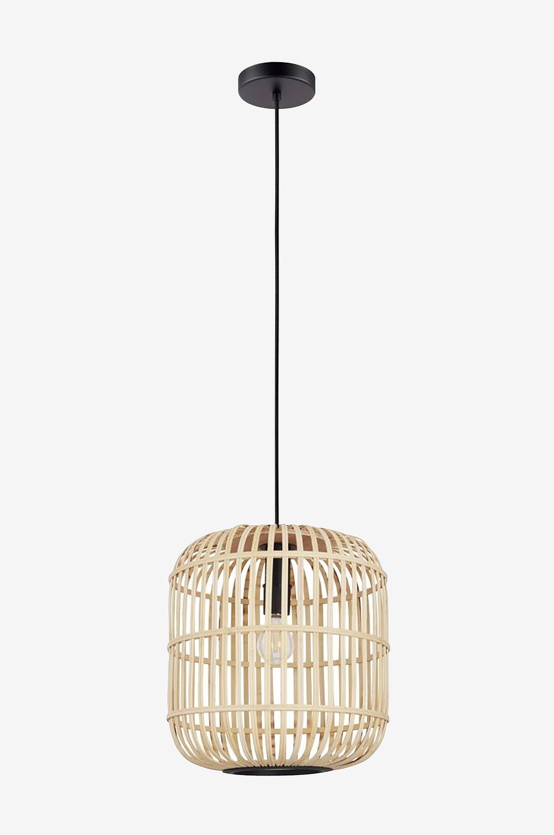 EGLO BORDESLEY riipusvalo, luonnollinen
