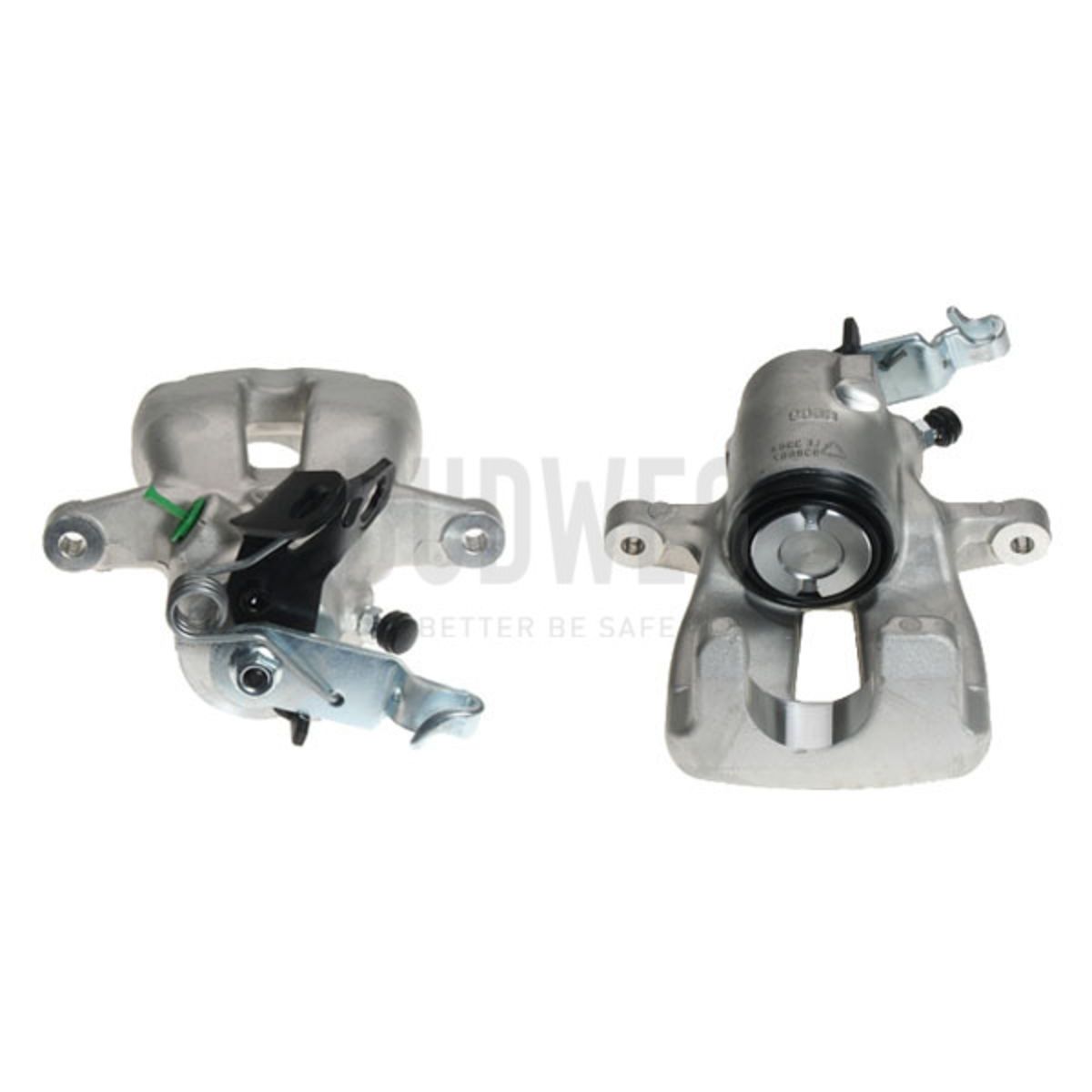 Jarrusatula BUDWEG CALIPER 343365