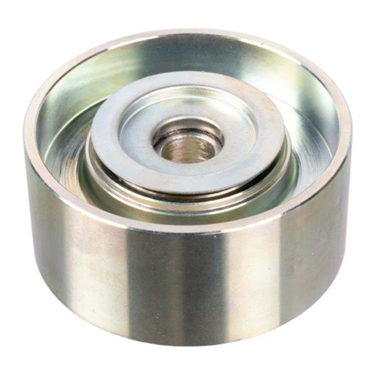Ohjainrulla, moniurahihna FEBI BILSTEIN 170017