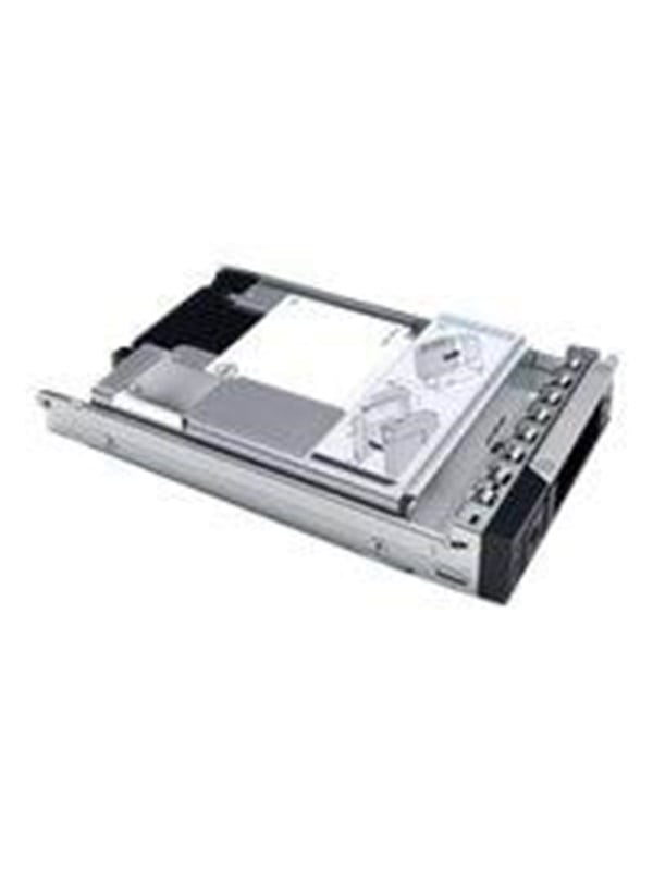 Dell 960gb Ssd 2,5" Sata 6.0 Gbit/s