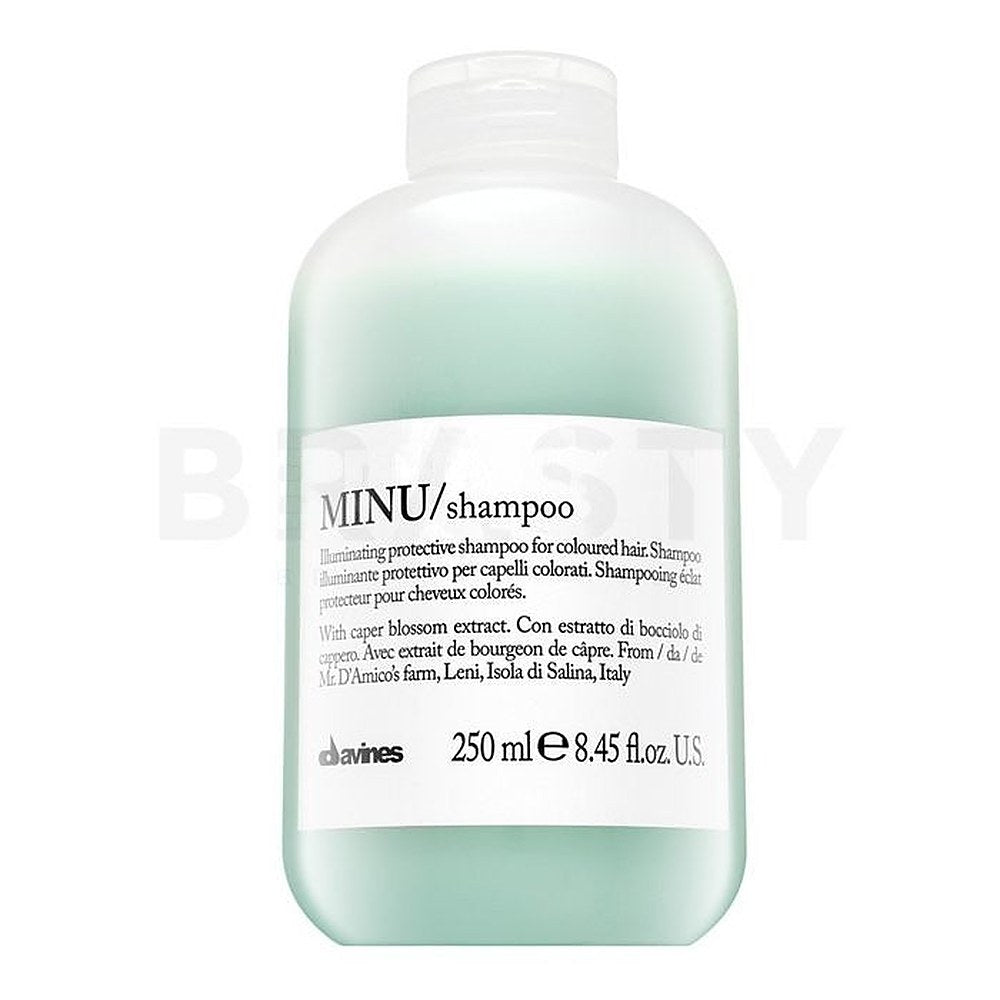 Davines Essential Haircare Minu Shampoo 250 ml — Shampoo
