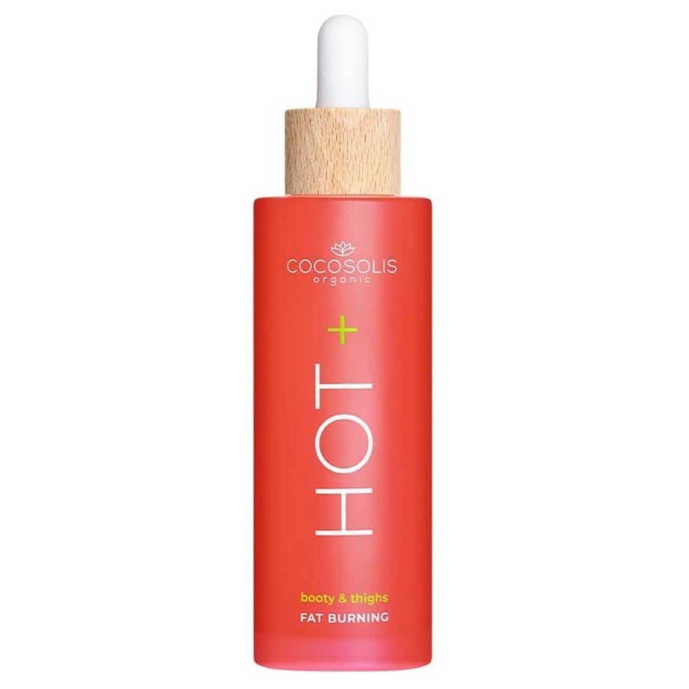 COCOSOLIS HOT+ vartaloseerumi painonhallintaan