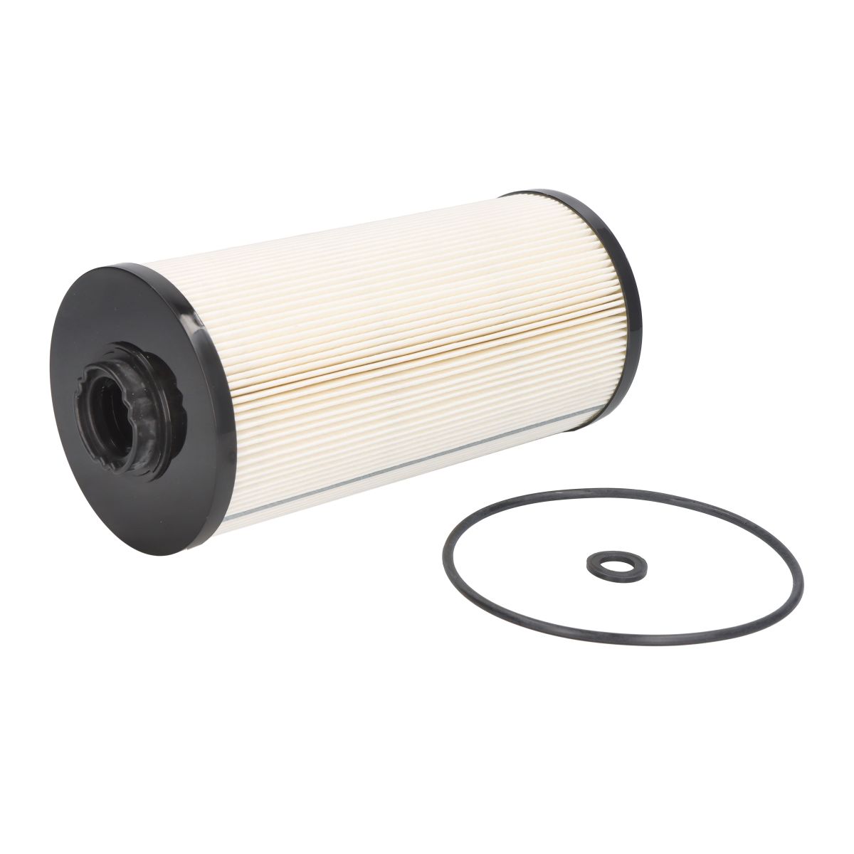 Polttoainesuodatin HENGST FILTER E508KP D569