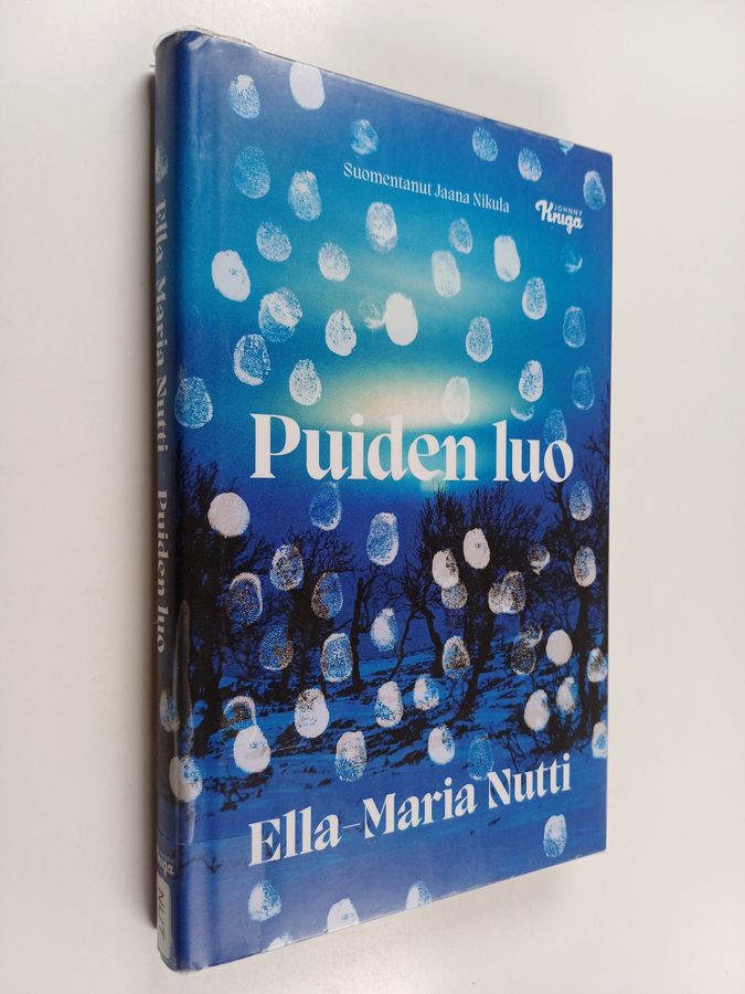 Puiden luo