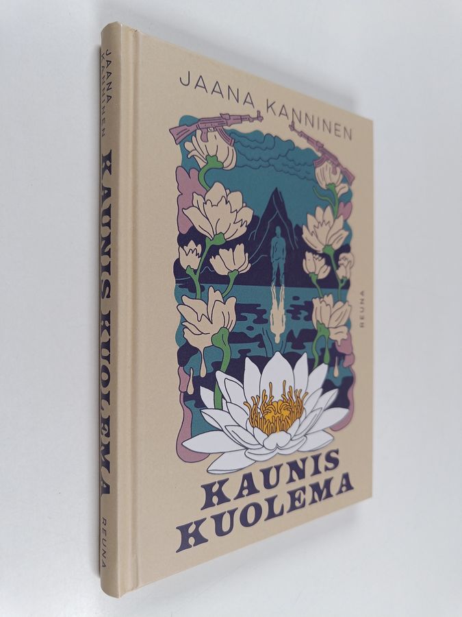 Kaunis kuolema