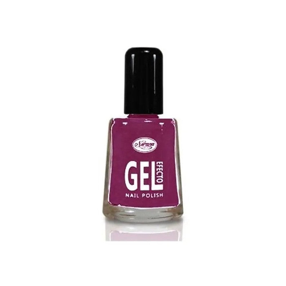 Nurana Gel Effect kynsilakka 08 Fuchsia 10ml