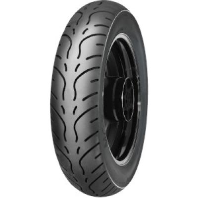 Mitas MC7 ( 90/90-18 TT/TL 51R takapyörä, etupyörä )