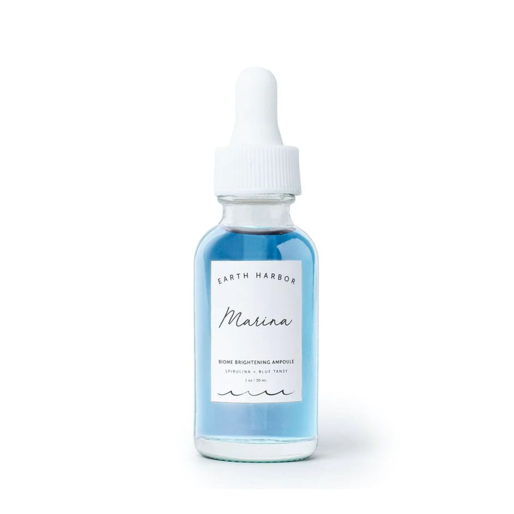 Marina Biome Brightening Ampoule