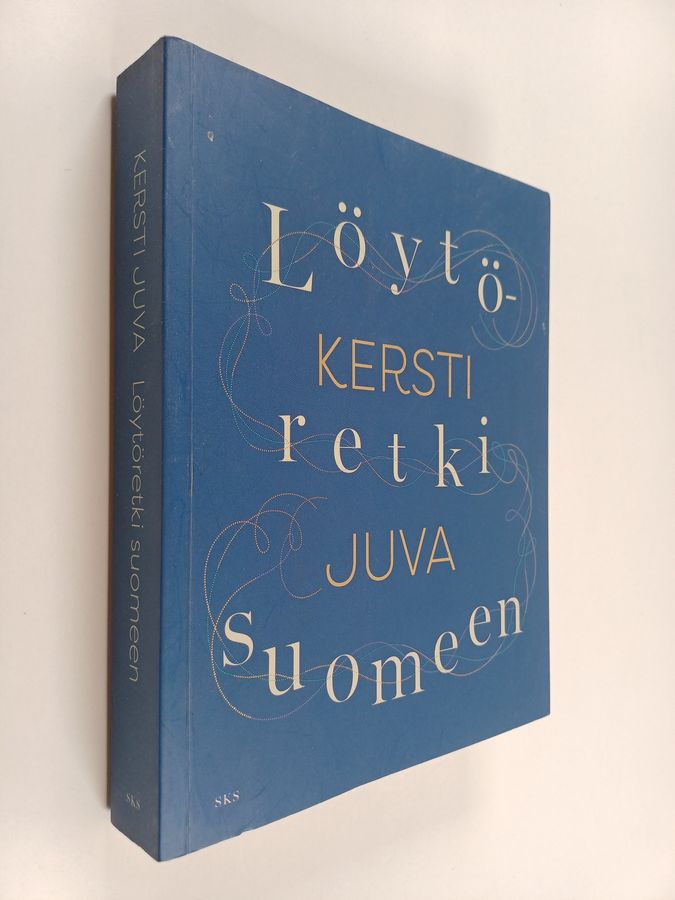 Löytöretki suomeen