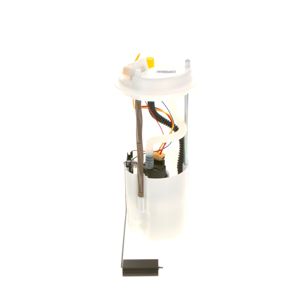 Bosch Polttoainepumppu 0580203425