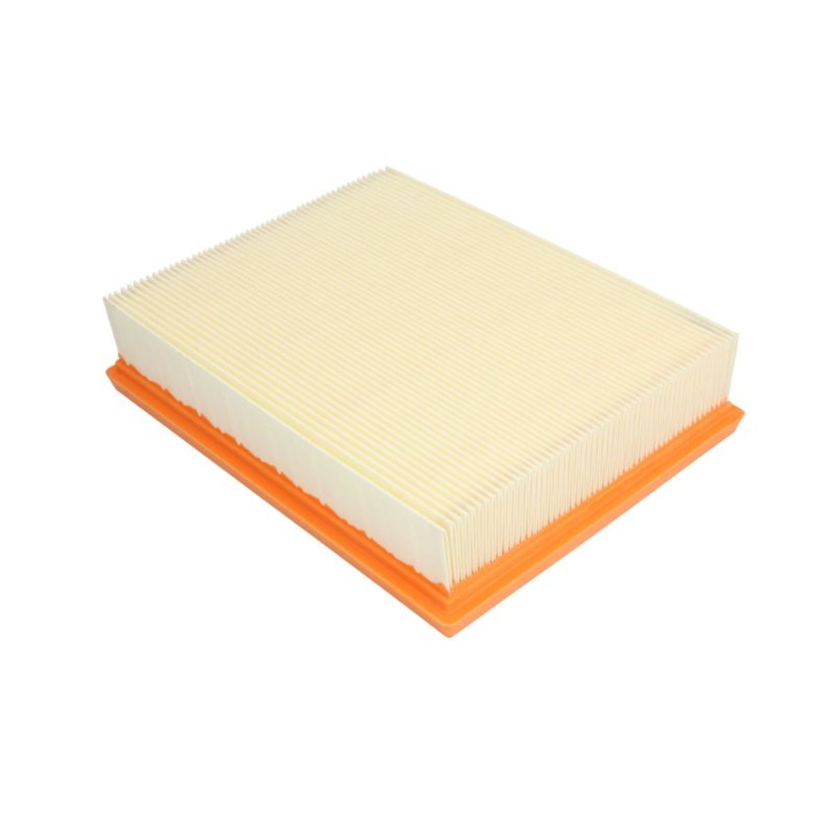 Ilmansuodatin HENGST FILTER E612L