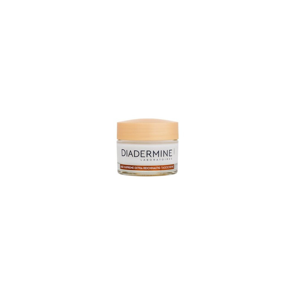 Diadermine Age Supreme Extra Rich Nourishing Day Cream 50ml