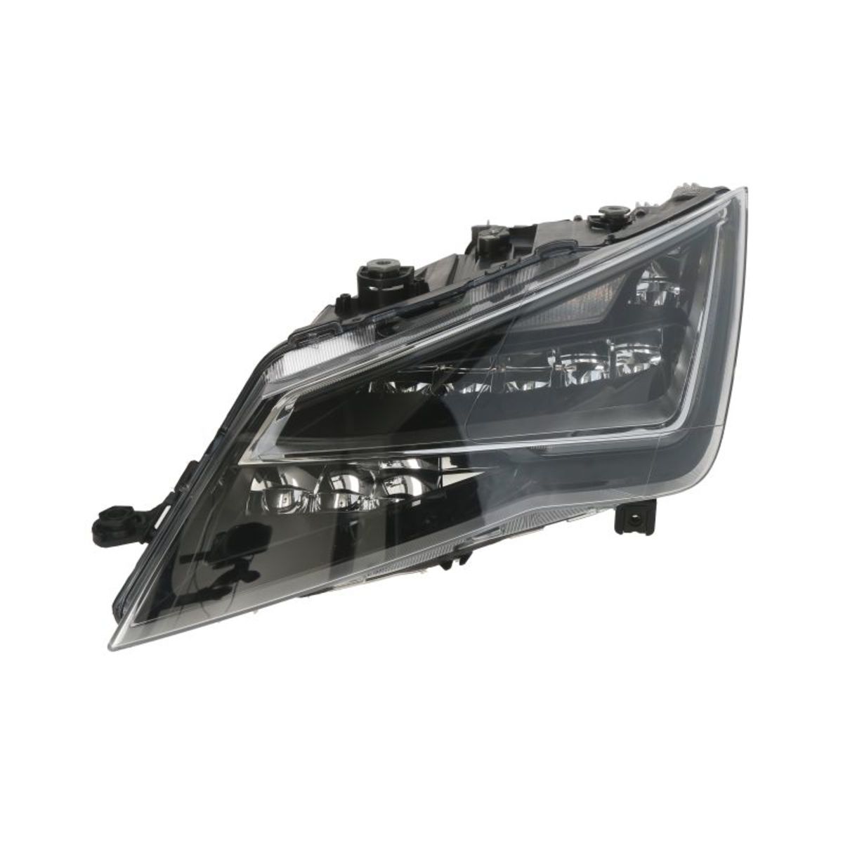 Ajovaloumpio VALEO 045104
