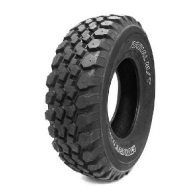 Nankang N-889 Mudstar M/T 245/75R16 108N XL White Letters