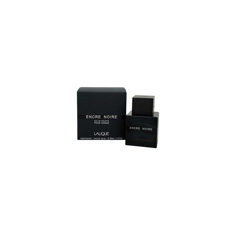 Lalique Encre Noire Pour Homme - EDT - Tilavuus: 100 ml
