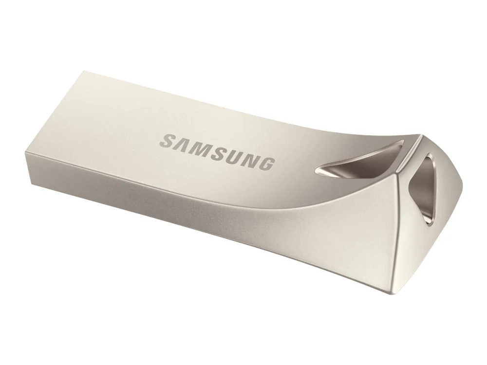 Samsung Bar Plus 128gb Usb-a Hopea