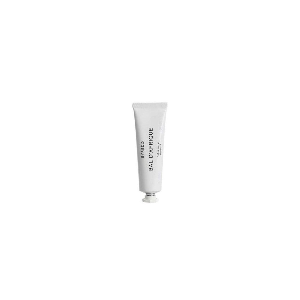Byredo Bal D'Afrique käsivoide 30 ml