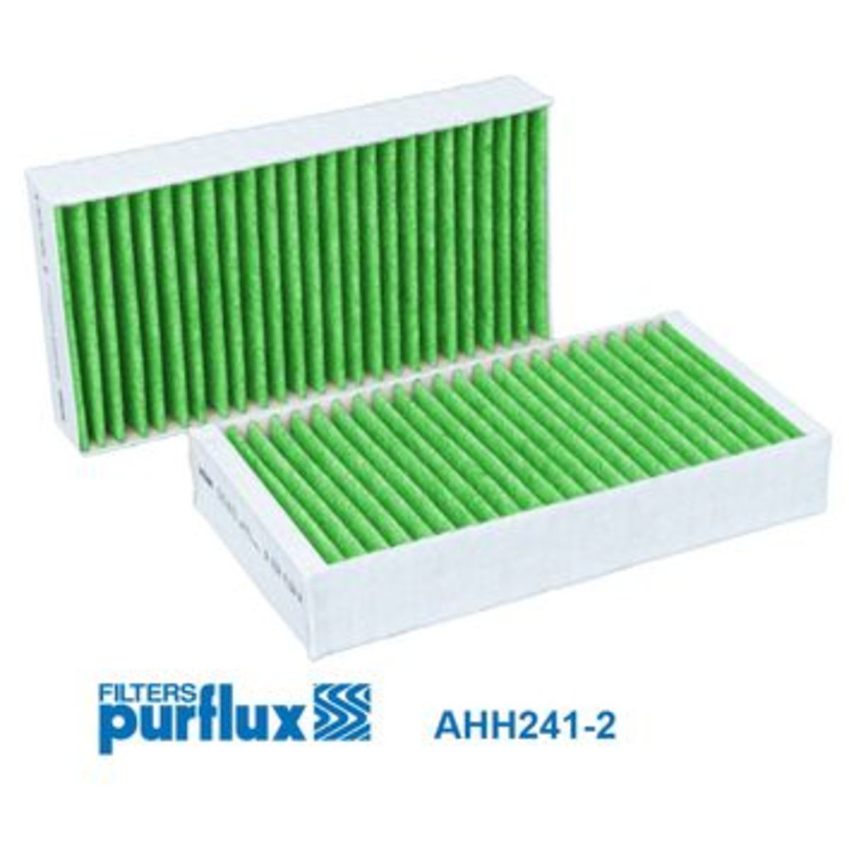 Suodatin, sisäilma PURFLUX AHH241-2