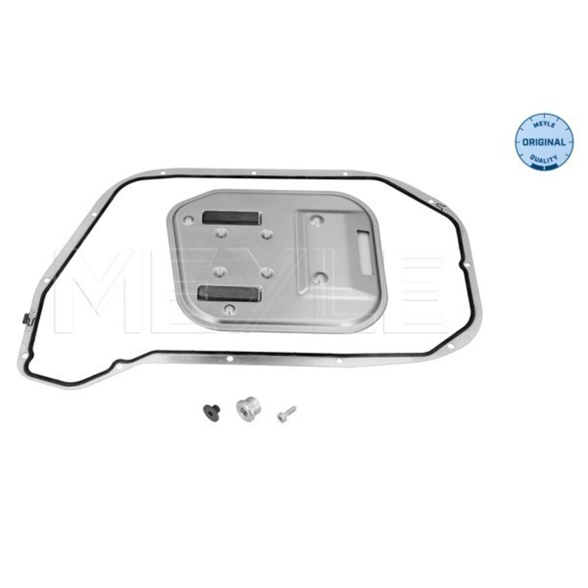 Hydrauliikkasuodatinsarja, automaattivaihteisto MEYLE 100 135 0015/SK