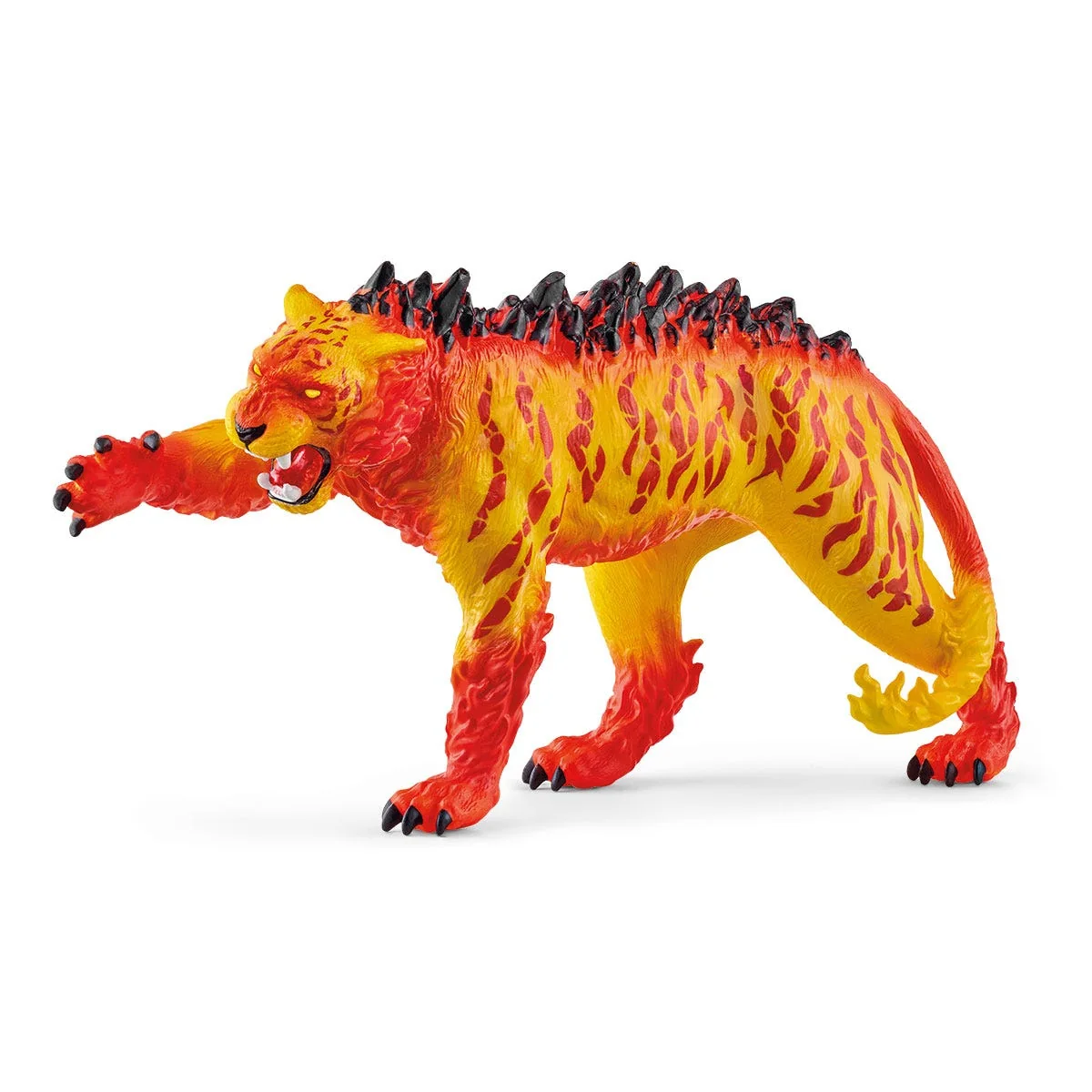 Schleich Laavatiikerihahmo