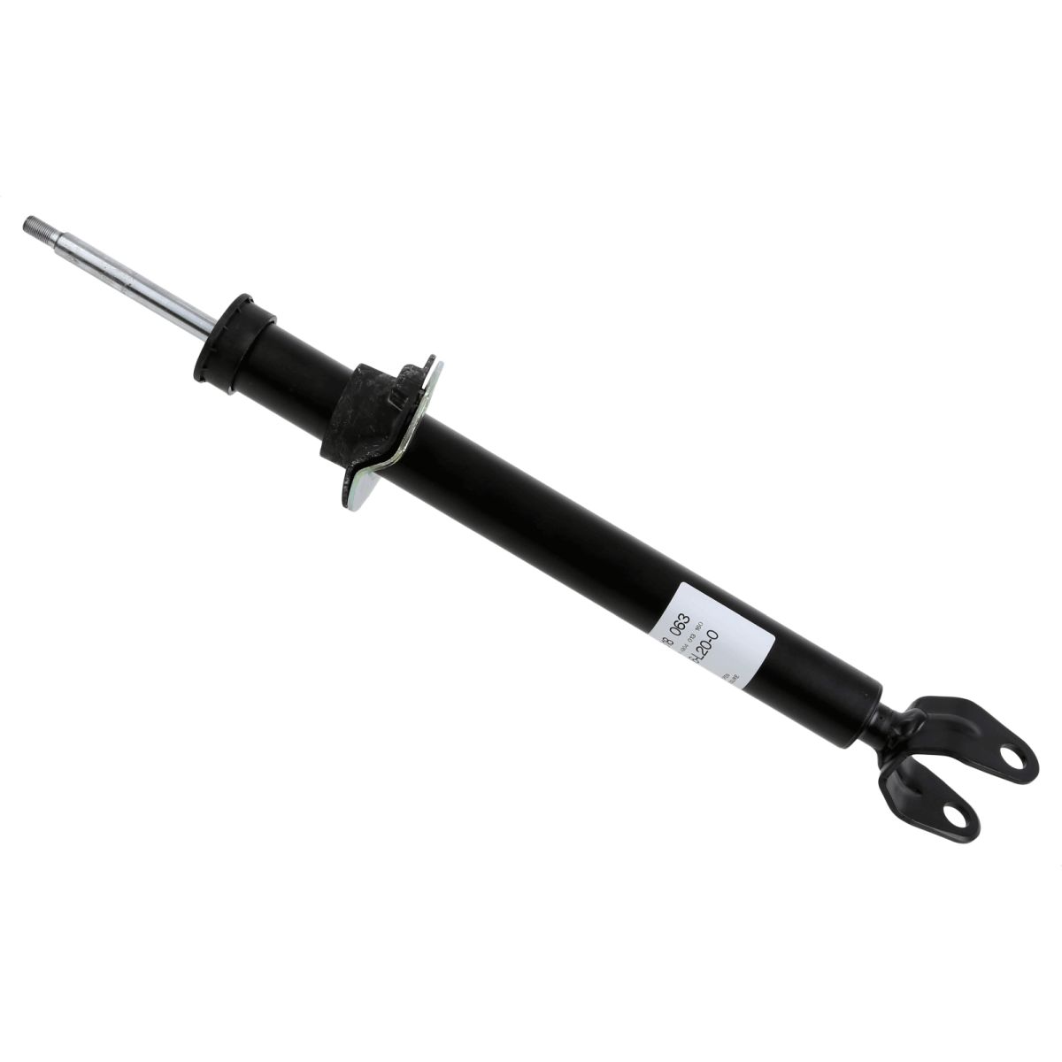 Iskunvaimennin SACHS 318 063