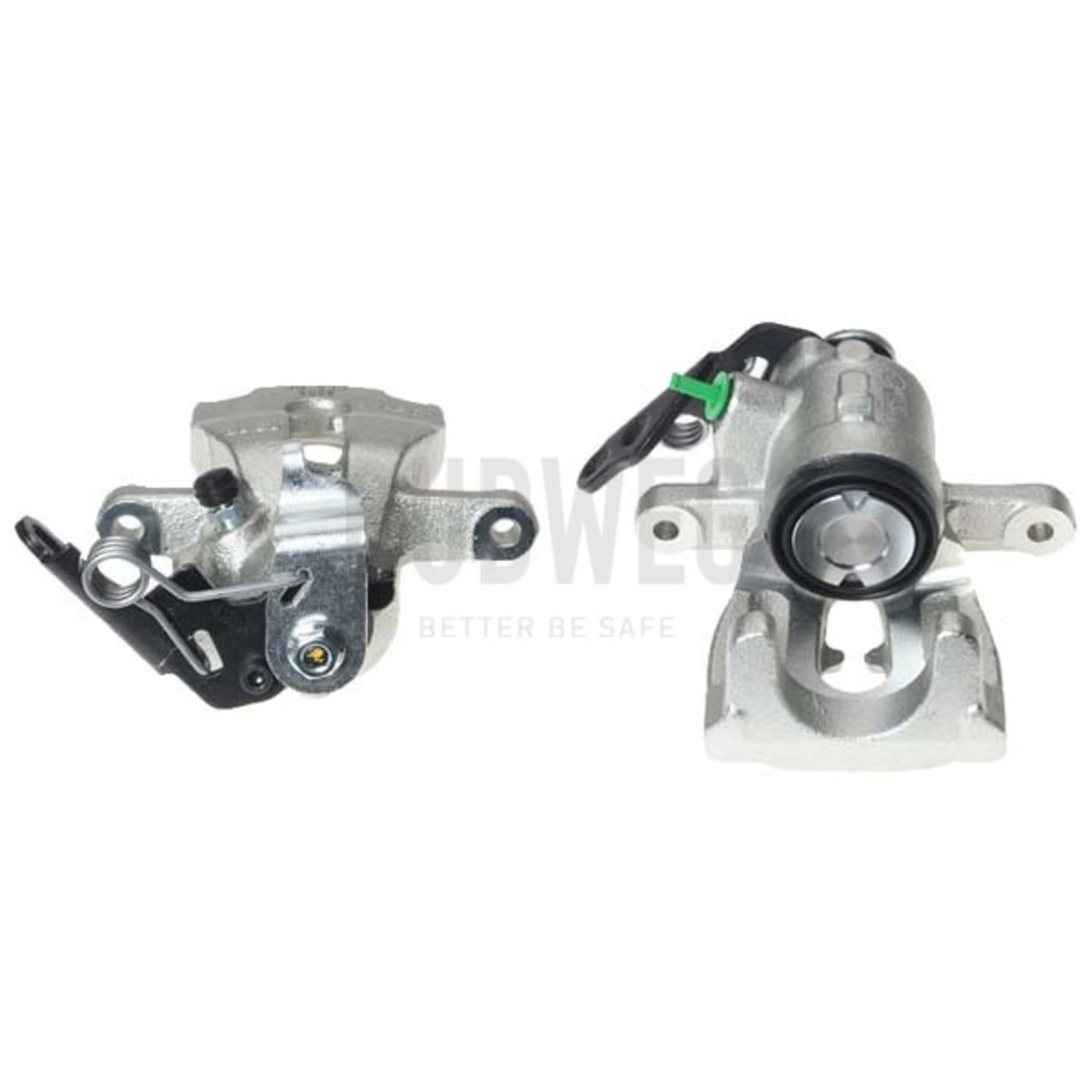 Jarrusatula BUDWEG CALIPER 343977