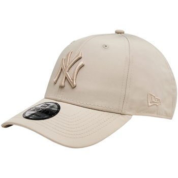 NEW ERA Lippalakki vaaleabeige