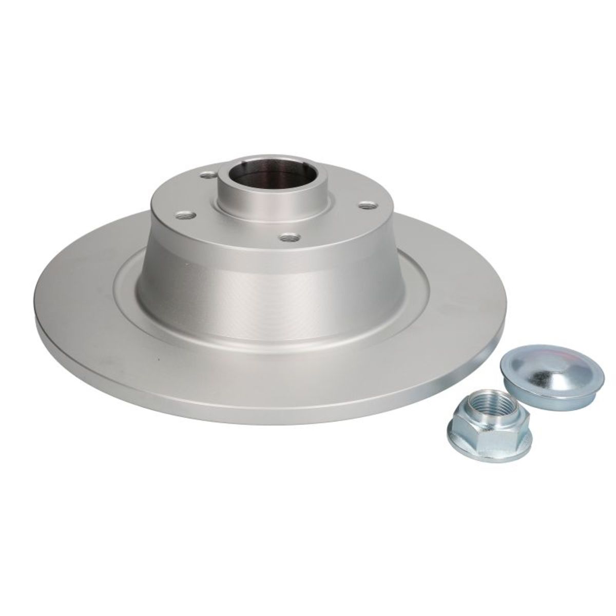 Jarrulevy DELPHI BG9411RSC
