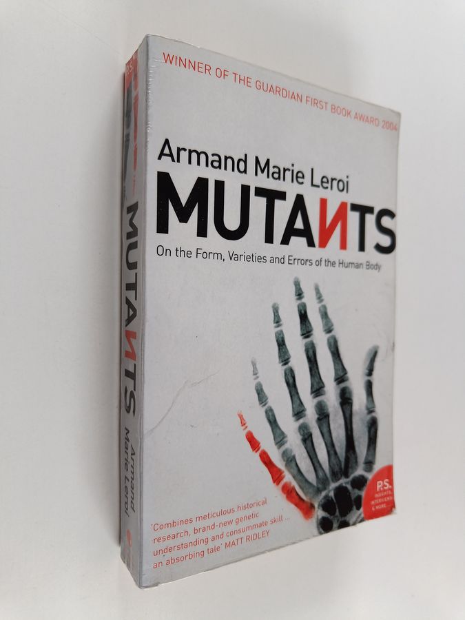 Mutants