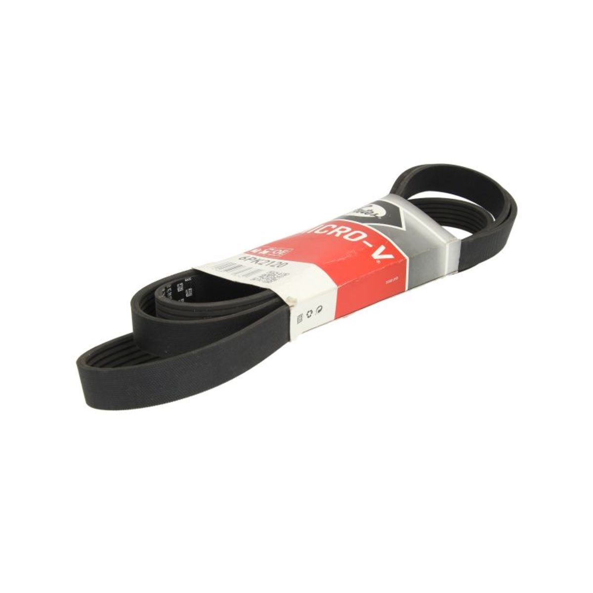 Moniurahihna GATES 6PK2120