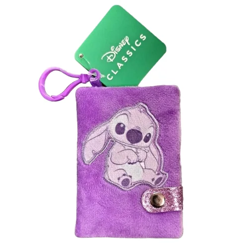 Disney Classics Lilo & Stitch Mini Muistikirja Lajitelma