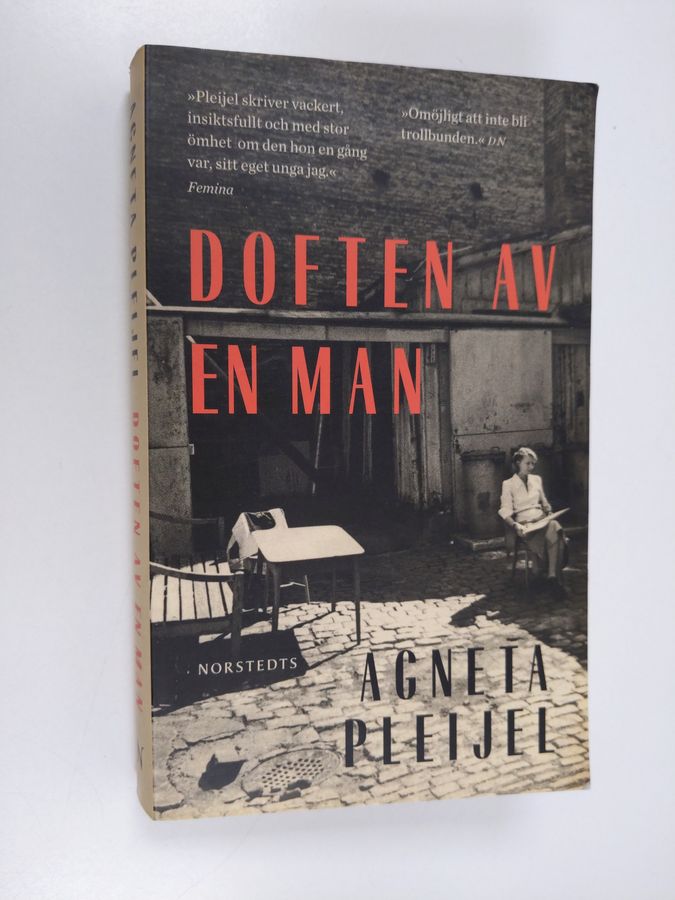 Doften av en man