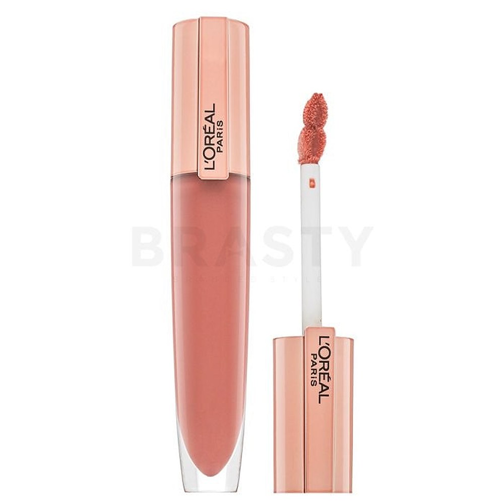Brilliant Signature Plump huulikiilto 7 ml - Sävy: 412 I