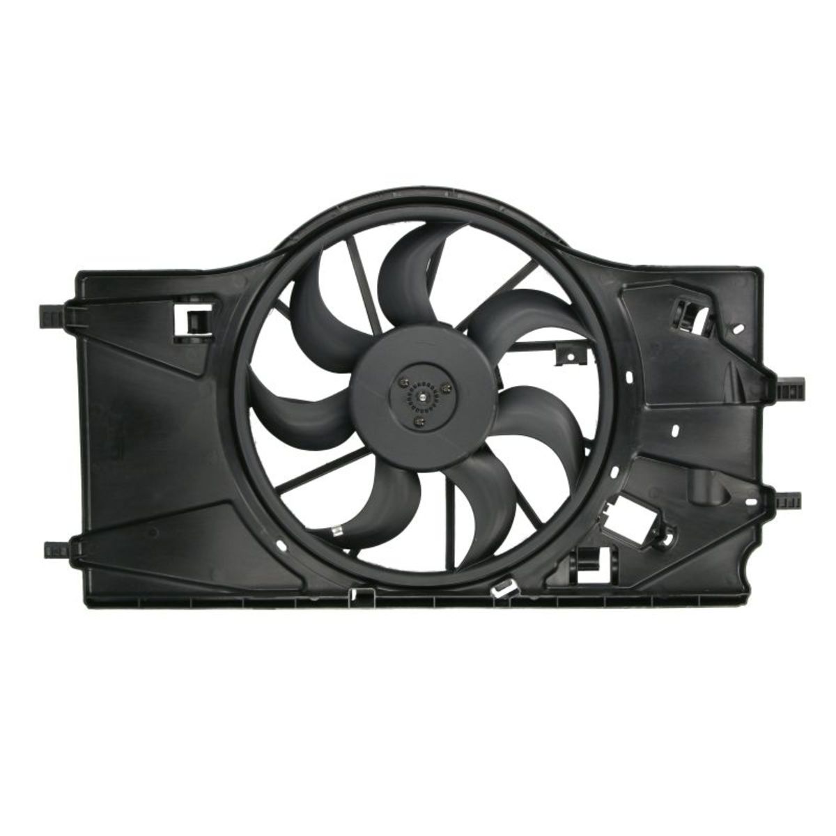 Jäähdyttimen tuuletin NRF 470120
