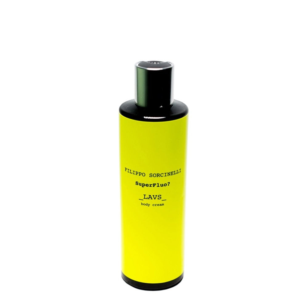 Filippo Sorcinelli Lavs Vartalovoide 250 ml