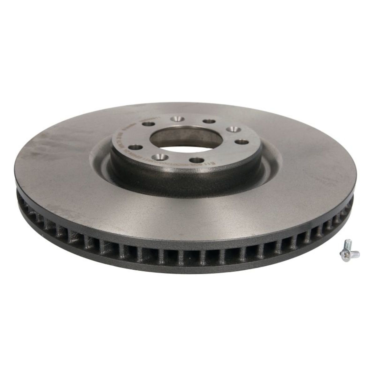 Jarrulevy BREMBO 09.B929.11