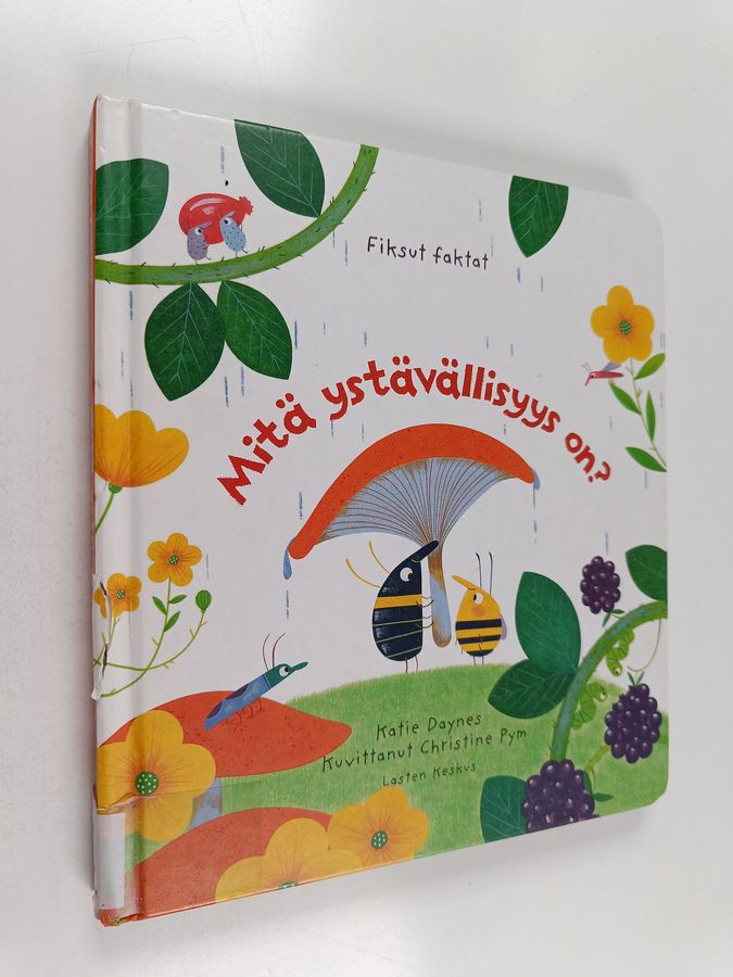 Mitä ystävällisyys on?