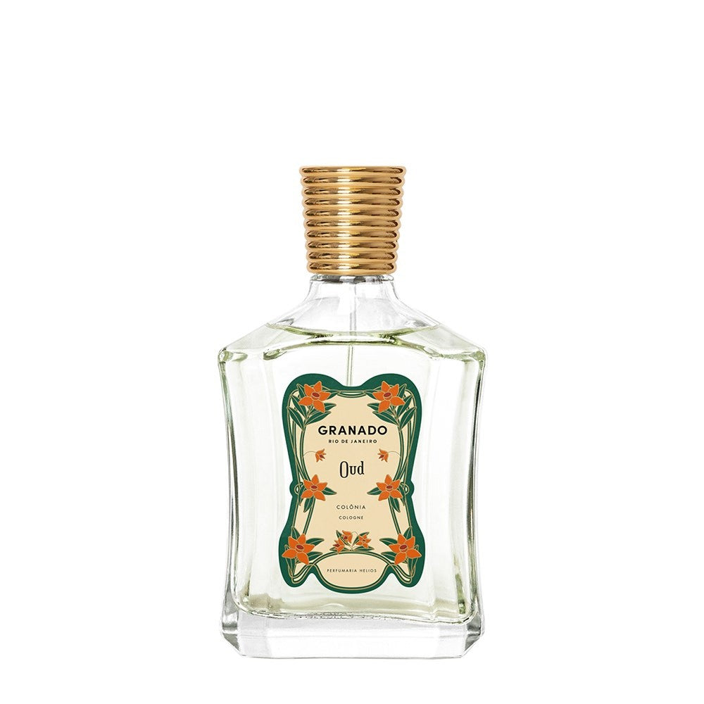Granado Oud-kölninvesi 100 ml