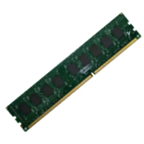 QNAP RAM-8GDR3EC-LD-1600 - 8 GB DDR3 1600 MHz ECC 240-pin DIMM -muistimoduuli