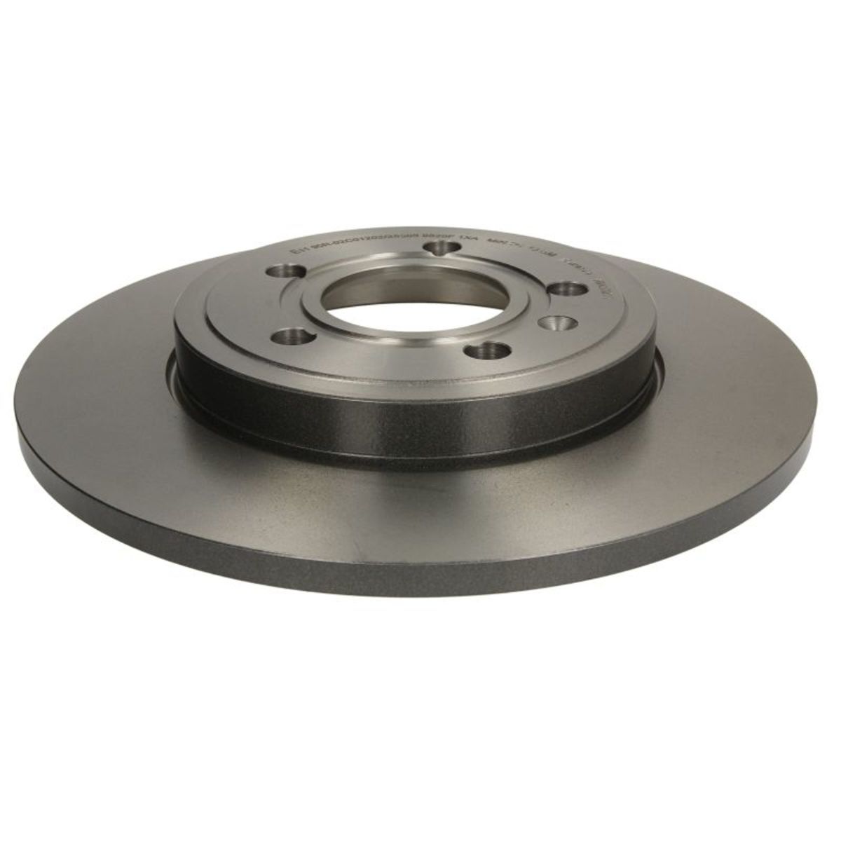 Jarrulevy BREMBO 08.A332.11