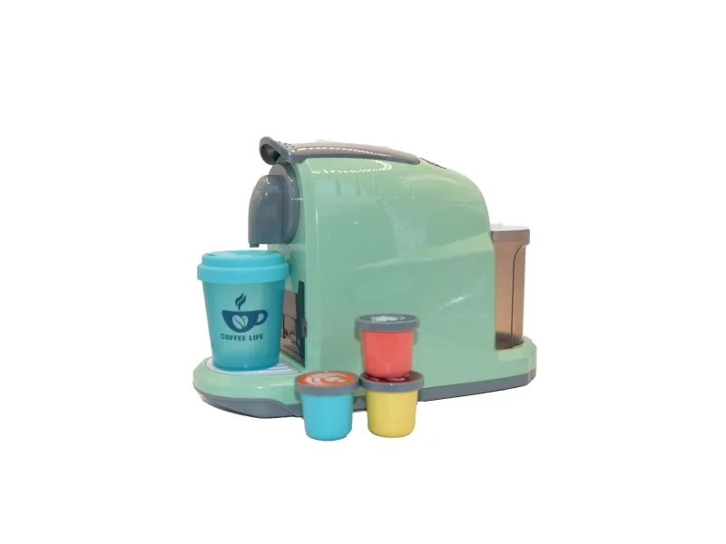 Junior Home Capsule Coffee Machine