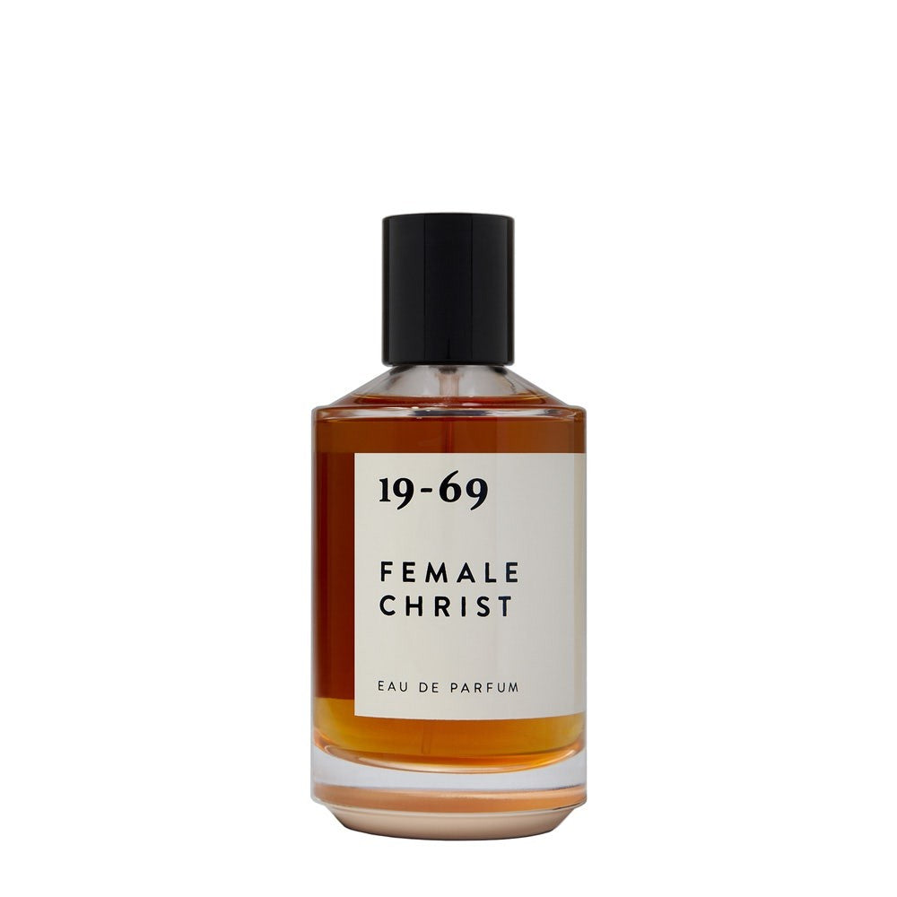 19-69 Naisten Christ Eau de Parfum 100 ml